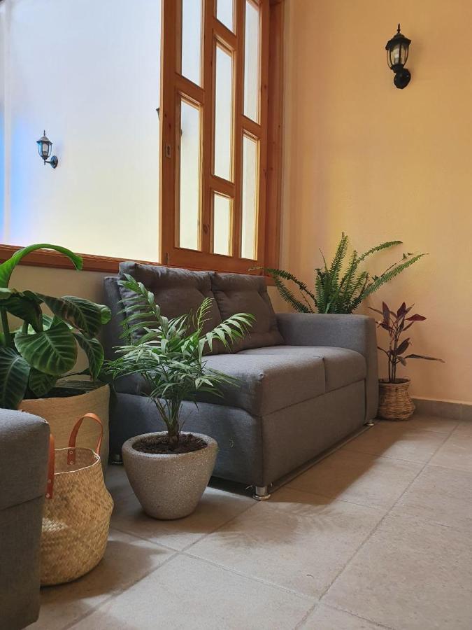 Hotel Cielo Y Selva, San Cristóbal de Las Casas Exteriér fotografie