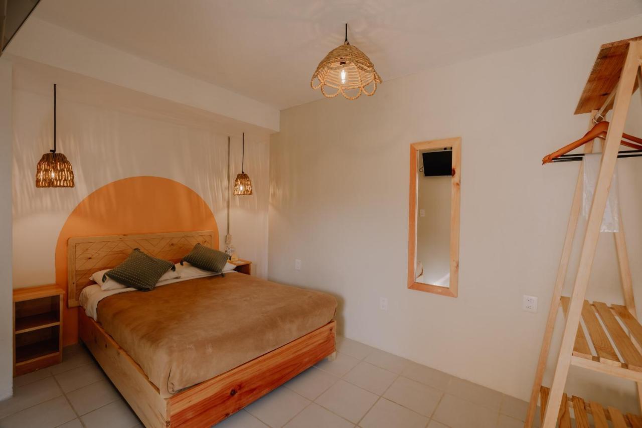 Hotel Cielo Y Selva, San Cristóbal de Las Casas Exteriér fotografie