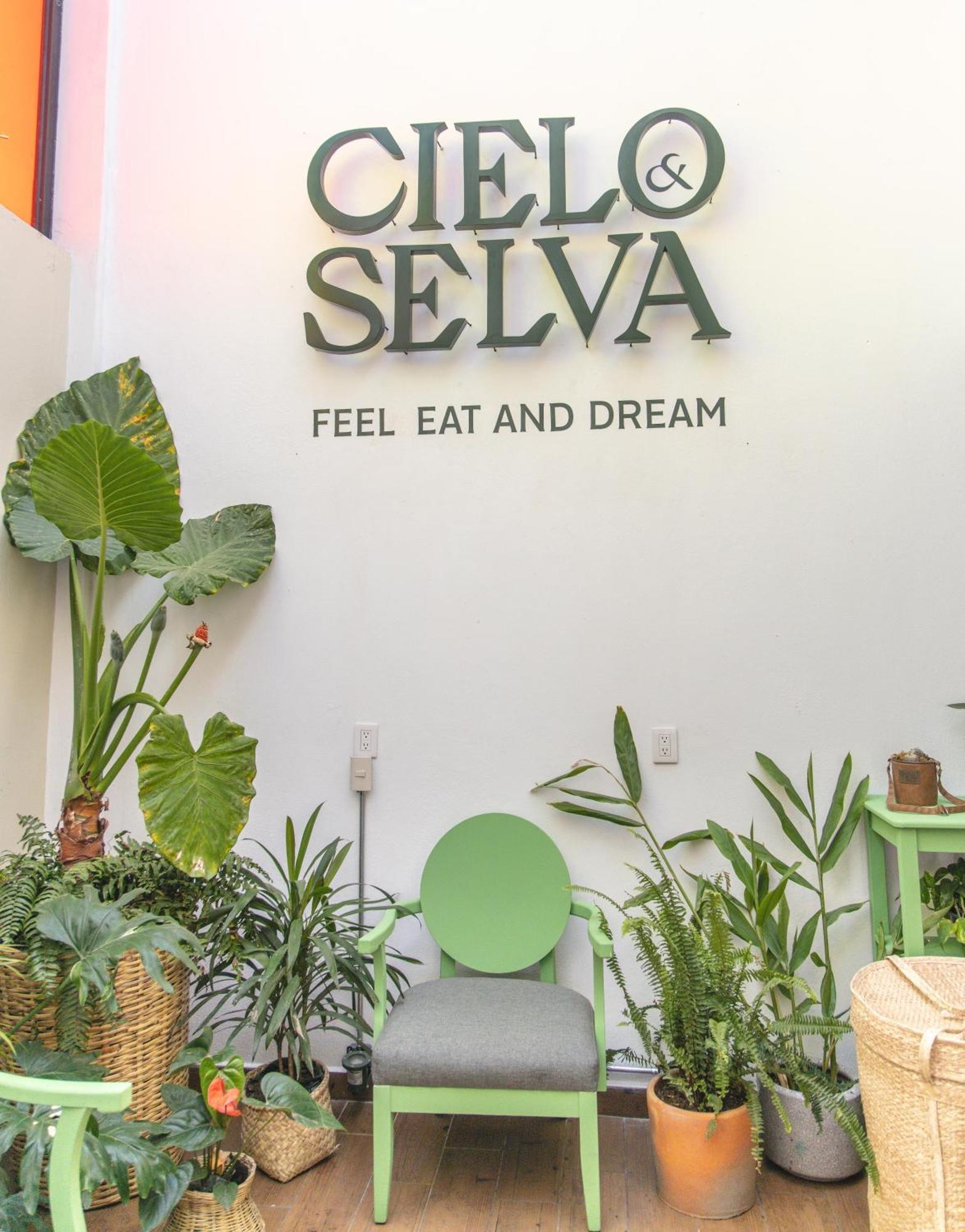 Hotel Cielo Y Selva, San Cristóbal de Las Casas Exteriér fotografie
